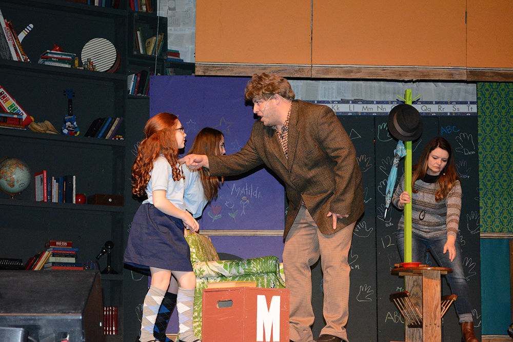 Matilda